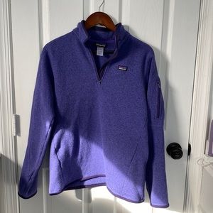 Patagonia Better Sweater